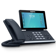 Yealink SIP-T56A IP telefon